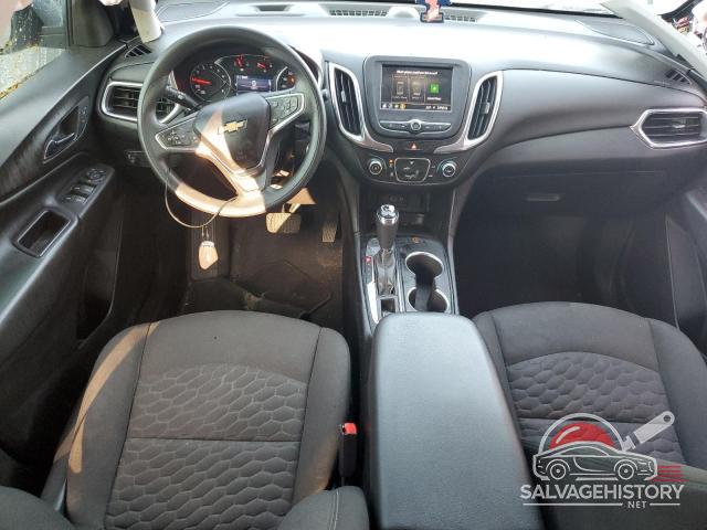 2GNAXKEV8L6112337 2020 CHEVROLET EQUINOX photo no. 8