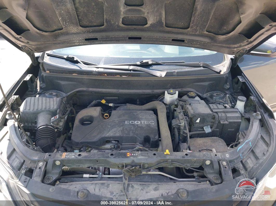 2GNAXUEV2L6232727 2020 CHEVROLET EQUINOX photo no. 10