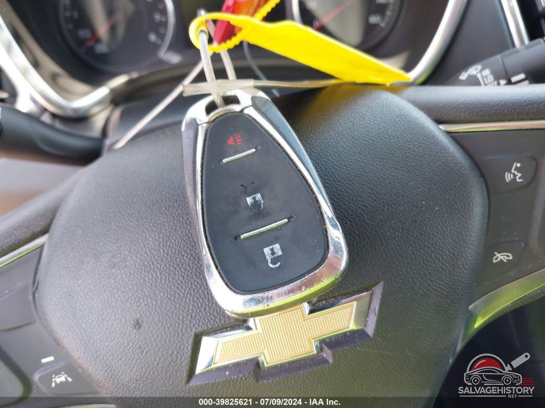 2GNAXUEV2L6232727 2020 CHEVROLET EQUINOX photo no. 11
