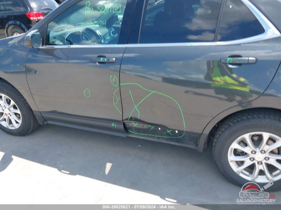 2GNAXUEV2L6232727 2020 CHEVROLET EQUINOX photo no. 6