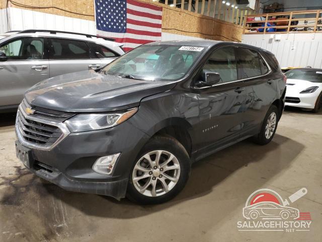 2GNAXUEV8L6120532 2020 CHEVROLET EQUINOX photo no. 21