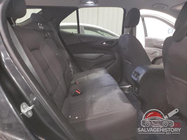 2GNAXUEV8L6120532 2020 CHEVROLET EQUINOX photo no. 10