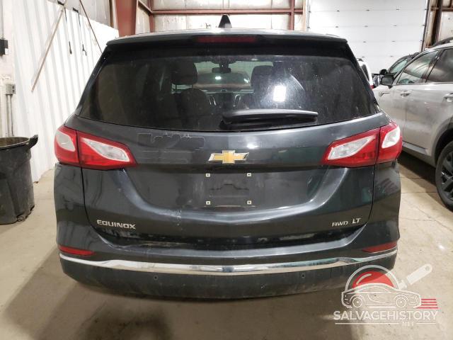 2GNAXUEV8L6120532 2020 CHEVROLET EQUINOX photo no. 6