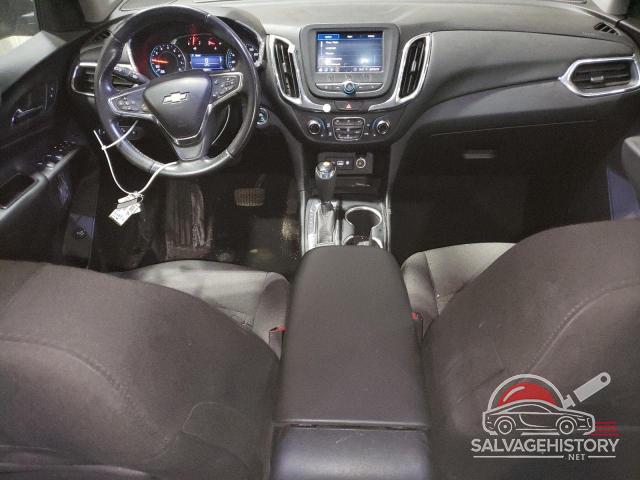 2GNAXUEV8L6120532 2020 CHEVROLET EQUINOX photo no. 8