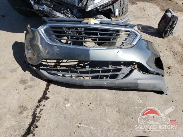 3GNAXHEV4LS671078 2020 CHEVROLET EQUINOX photo no. 13