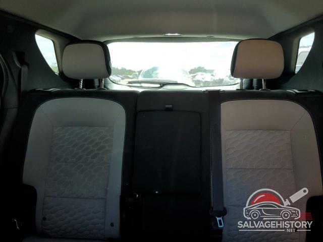 3GNAXHEV8LS659628 2020 CHEVROLET EQUINOX photo no. 10