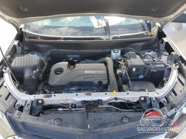 3GNAXHEV8LS659628 2020 CHEVROLET EQUINOX photo no. 12