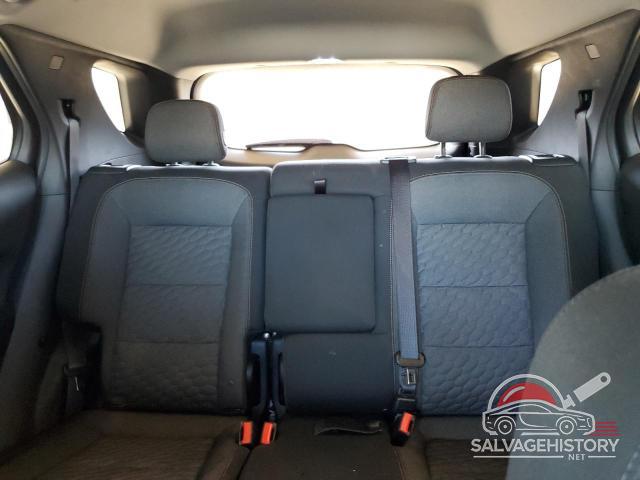 3GNAXJEVXLL160010 2020 CHEVROLET EQUINOX photo no. 10