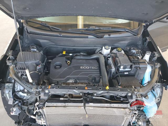 3GNAXJEVXLL160010 2020 CHEVROLET EQUINOX photo no. 12