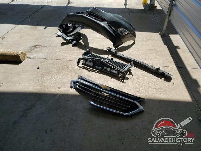 3GNAXJEVXLL160010 2020 CHEVROLET EQUINOX photo no. 13