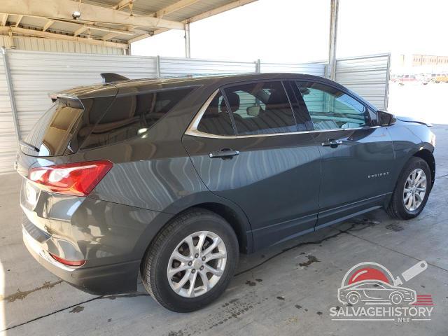 3GNAXJEVXLL160010 2020 CHEVROLET EQUINOX photo no. 3