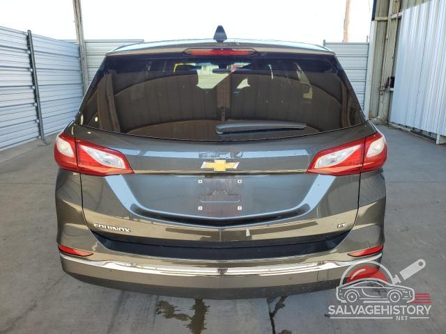 3GNAXJEVXLL160010 2020 CHEVROLET EQUINOX photo no. 6