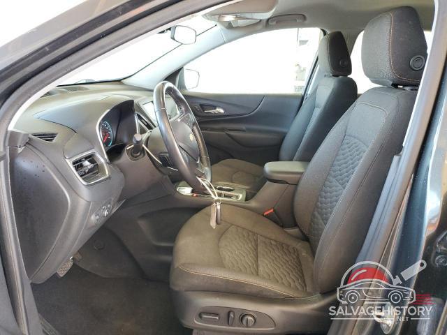 3GNAXJEVXLL160010 2020 CHEVROLET EQUINOX photo no. 7