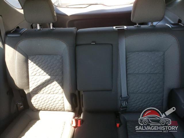 3GNAXJEVXLS733817 2020 CHEVROLET EQUINOX photo no. 10