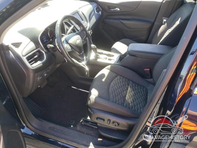 3GNAXJEVXLS733817 2020 CHEVROLET EQUINOX photo no. 7