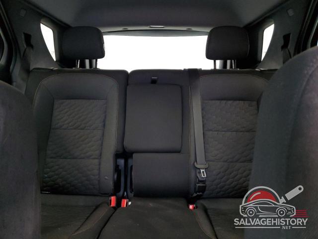3GNAXKEV4LS581149 2020 CHEVROLET EQUINOX photo no. 10