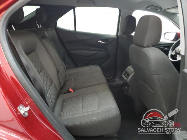 3GNAXKEV4LS581149 2020 CHEVROLET EQUINOX photo no. 11