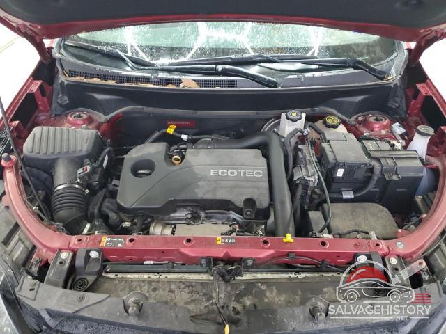 3GNAXKEV4LS581149 2020 CHEVROLET EQUINOX photo no. 12