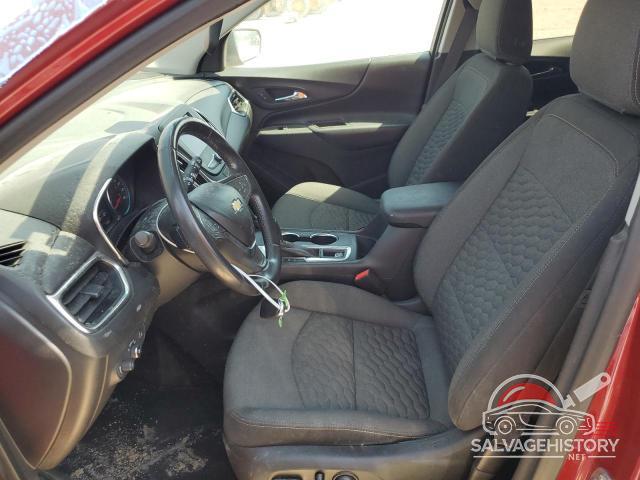 3GNAXKEV4LS581149 2020 CHEVROLET EQUINOX photo no. 7