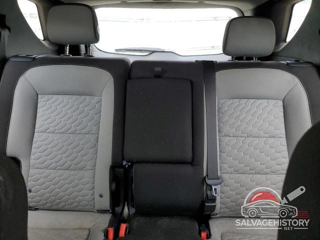 3GNAXSEV5LS682295 2020 CHEVROLET EQUINOX photo no. 10