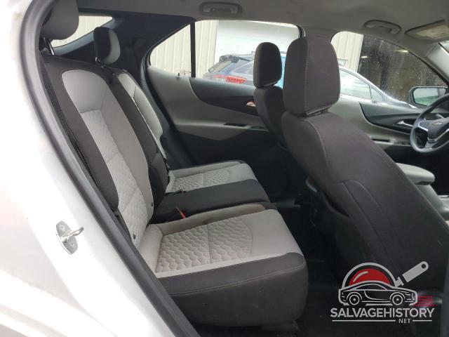 3GNAXSEV5LS682295 2020 CHEVROLET EQUINOX photo no. 11