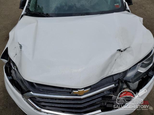3GNAXSEV5LS682295 2020 CHEVROLET EQUINOX photo no. 12