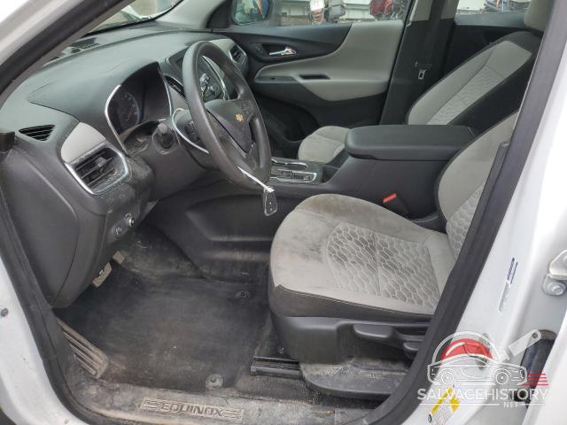 3GNAXSEV5LS682295 2020 CHEVROLET EQUINOX photo no. 7