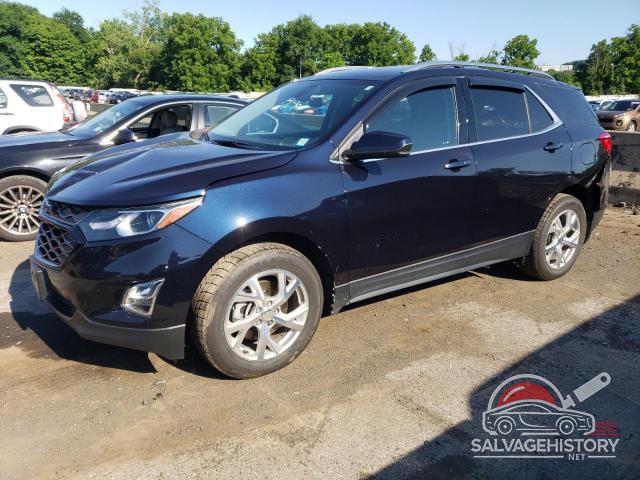 3GNAXVEX3LS610479 2020 CHEVROLET EQUINOX photo no. 15
