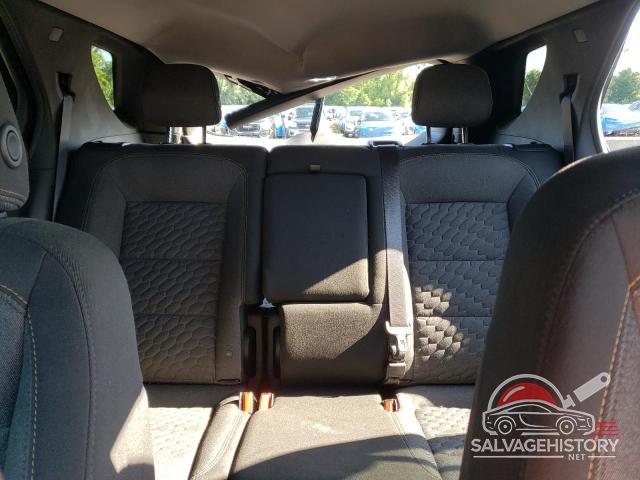 3GNAXVEX3LS610479 2020 CHEVROLET EQUINOX photo no. 10