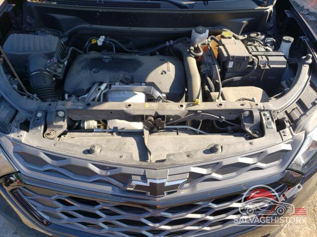 3GNAXVEX3LS610479 2020 CHEVROLET EQUINOX photo no. 12