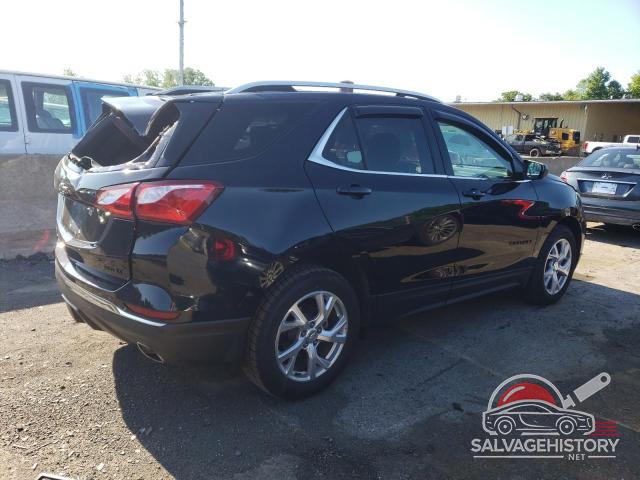 3GNAXVEX3LS610479 2020 CHEVROLET EQUINOX photo no. 3