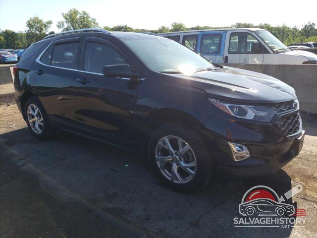 3GNAXVEX3LS610479 2020 CHEVROLET EQUINOX photo no. 4