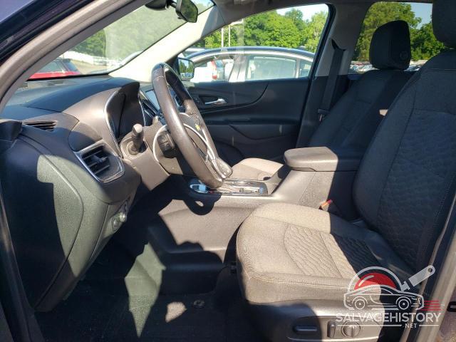3GNAXVEX3LS610479 2020 CHEVROLET EQUINOX photo no. 7