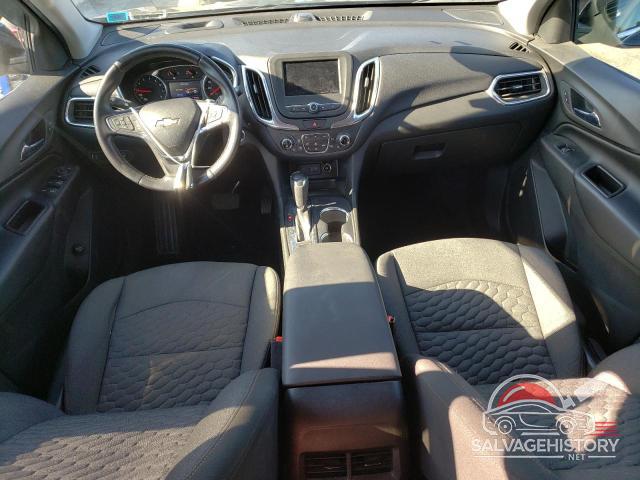 3GNAXVEX3LS610479 2020 CHEVROLET EQUINOX photo no. 8