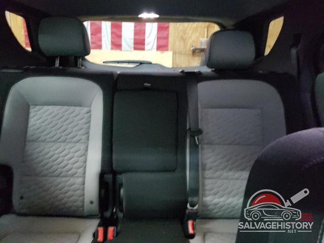 3GNAXKEV2ML314443 2021 CHEVROLET EQUINOX photo no. 10