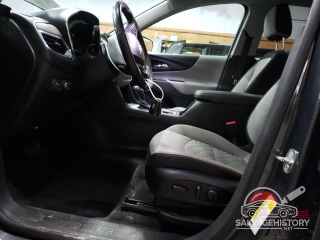 3GNAXKEV2ML314443 2021 CHEVROLET EQUINOX photo no. 7