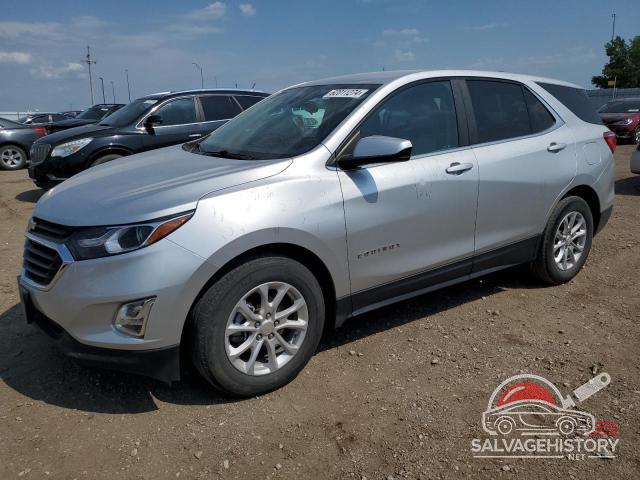 3GNAXKEV8MS155482 2021 CHEVROLET EQUINOX photo no. 23