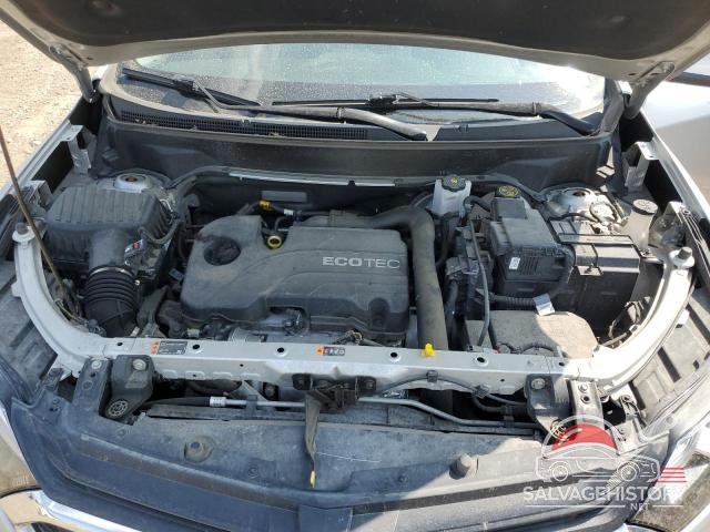 3GNAXKEV8MS155482 2021 CHEVROLET EQUINOX photo no. 12