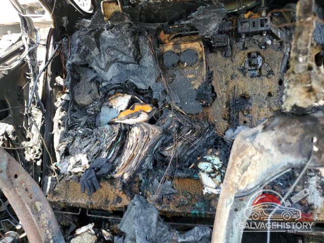 3GNAXSEV8NS221918 2022 CHEVROLET EQUINOX photo no. 10