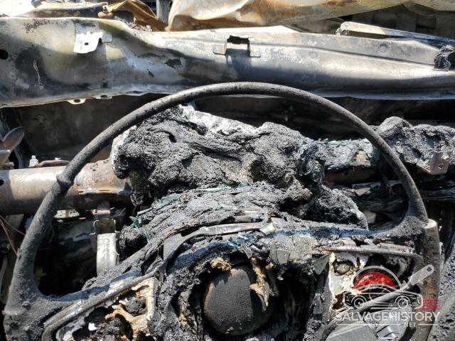 3GNAXSEV8NS221918 2022 CHEVROLET EQUINOX photo no. 9
