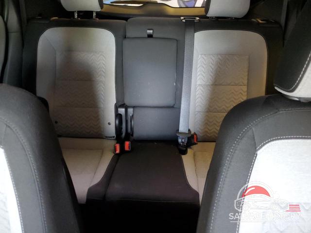 3GNAXUEV8NL151844 2022 CHEVROLET EQUINOX photo no. 10