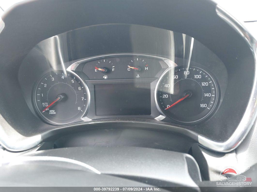 3GNAXSEG2PL192012 2023 CHEVROLET EQUINOX photo no. 7