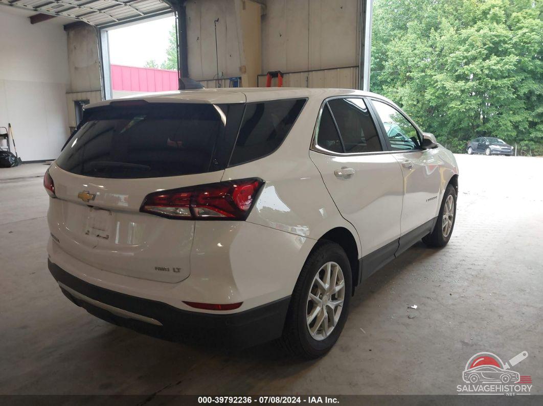 3GNAXTEG2PS199070 2023 CHEVROLET EQUINOX photo no. 4