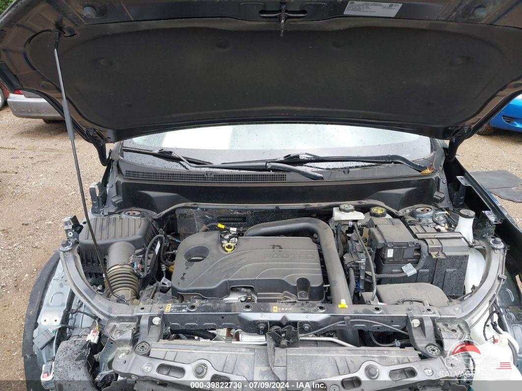 3GNAXTEG3PS191527 2023 CHEVROLET EQUINOX photo no. 10