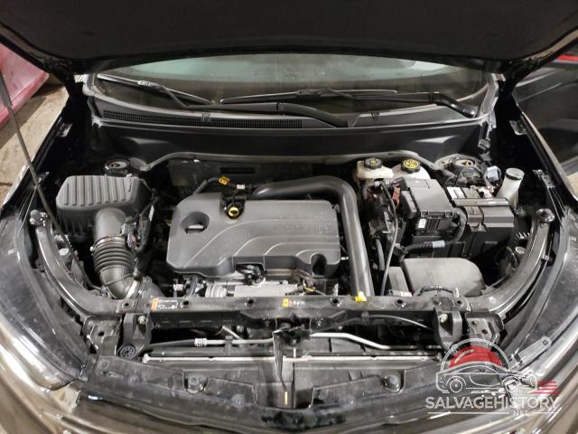 3GNAXXEG7PL211215 2023 CHEVROLET EQUINOX photo no. 11