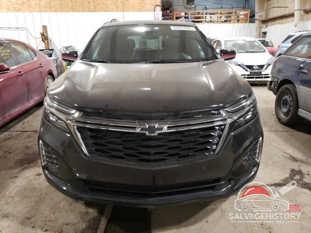 3GNAXXEG7PL211215 2023 CHEVROLET EQUINOX photo no. 5