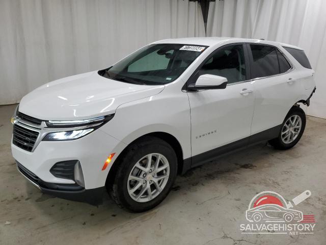 3GNAXKEG6RS146109 2024 CHEVROLET EQUINOX photo no. 15