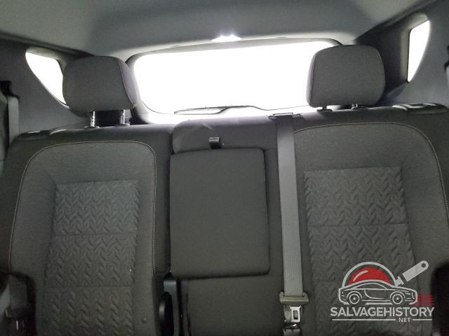 3GNAXKEG6RS146109 2024 CHEVROLET EQUINOX photo no. 10