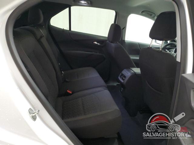 3GNAXKEG6RS146109 2024 CHEVROLET EQUINOX photo no. 11