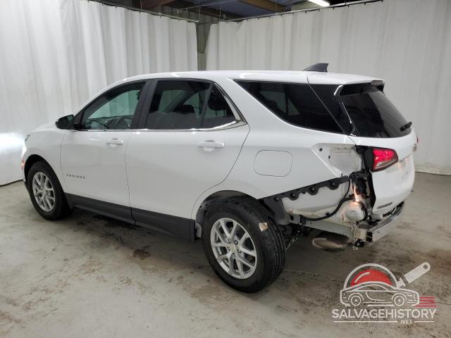 3GNAXKEG6RS146109 2024 CHEVROLET EQUINOX photo no. 2